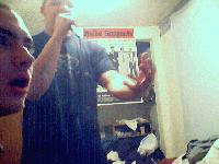 Picture for song 'Titanium Vs Hate' by artist '4th Demention'