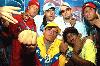 Picture for song '4to Poder-Del Estilo' by artist '4TO PODER'