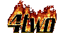 Picture for song 'KING-DOOM (slurr'd version)' by artist '4two aka FoDeUCe aka BiG 4'
