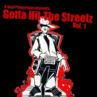 Picture for song 'Put Ya Hands Up' by artist '4wallproductions'