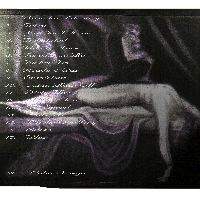 Picture for song 'Alpha Omega' by artist '5051486'