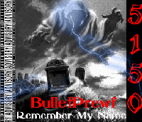 Picture for song 'Raised From Ruckas' by artist '5150 ReCoRdZ'
