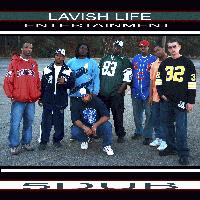 Picture for song 'CUT PARTY' by artist '520 camp ( 5 DUB )'