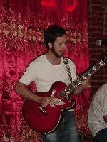 Picture for song 'let her go' by artist '55 West'