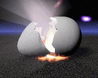 Picture for song 'The Genesis' by artist '5950'