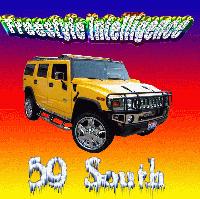 Picture for song 'Balla Freestyle' by artist '59 All Star Team'