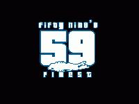 Picture for song 'one minute' by artist '59s Finest'