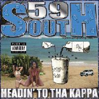 Picture for song 'Bad Boy (Screwed)' by artist '59 south'