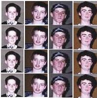 Picture for song 'Swiss Army Romance (Iredale)' by artist '5 Day Forecast'