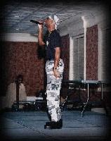 Picture for song 'Hold On (feat. Soul)' by artist '5Eleven'