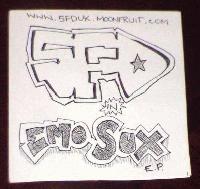 Picture for song 'Fast Food Blows (demo Version)' by artist '5FD'