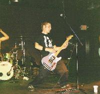 Picture for song 'Left in the Dark' by artist '5-Finger Discount (USA)'