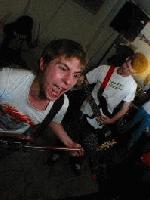 Picture for song 'Aftermath Of The Storm' by artist '5 Foot Setback'