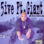 Picture for song 'Come Up (Radio Edit)' by artist '5ive Ft. Giant'