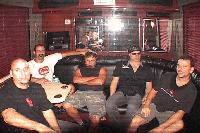 Picture for song 'Live Again' by artist '5skin'
