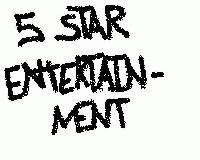 Picture for song 'Fire Back' by artist '5 Star Entertainment'