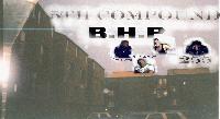 Picture for song 'GERMAN RUGERS (HENNY & E.D.A.P)' by artist '5TH COMPOUND'