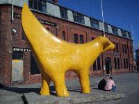 Picture for song 'Beat Sample 2' by artist '5th Element Productions'