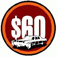 Picture for song 'Salut' by artist '60 Dollars'