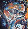 Picture for song 'late night jammin'' by artist '69 bottles of trash'