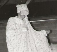 Picture for song 'Downward Mile' by artist '6 (canada)'