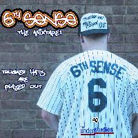 Picture for song 'Can I Get Open? '03 feat Deacon the Villian' by artist '6th Sense'
