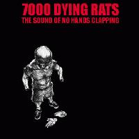 Picture for song 'Warning (Guardians of Hell)' by artist '7000 Dying Rats'