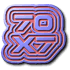 Picture for song 'The Sixty-Second Prayer' by artist '70x7'