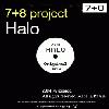 Picture for song 'Halo' by artist '78project'