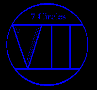 Picture for song 'Desire(no vocals yet added soon)' by artist '7 Circles'