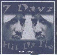Picture for song 'Head Up In The Sky " REMIX"' by artist '7 DAYZ'