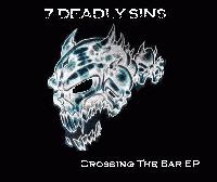 Picture for song 'Side Effect' by artist '7 Deadly Sins'