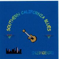 Picture for song 'Southern California Blues' by artist '7 Hills'