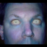 Picture for song 'dial tone' by artist '7 lb Chrome'