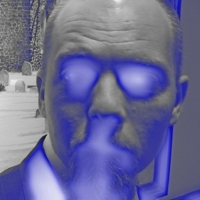 Picture for song 'urban jesus' by artist '7 lb Chrome'