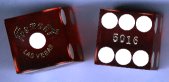 Picture for song 'Poverty's Pair a' Dice' by artist '7th Foulnation'