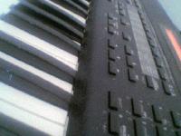 Picture for song 'Rough Ridin'' by artist '7th Foul Productionz'