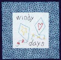 Picture for song 'Windy Days' by artist '7th Movement'