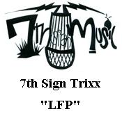 Picture for song 'IKAW LAMANG ANG MAMAHALIN' by artist '7thsigntrixx'