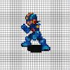 Picture for song 'Mega Man beat old skool' by artist '7thSpeLL'