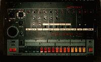 Picture for song '808. . .We Runnin This Rap Shyt' by artist '808 Records'