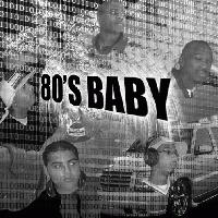 Picture for song 'We Will Not Lose' by artist '80s Babys'