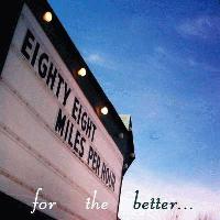 Picture for song 'More Than Forever' by artist '88mph'