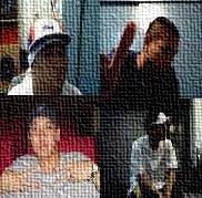 Picture for song 'Everybody Claim They The Best' by artist '898'
