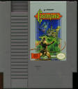 Picture for song 'Castlevania Remix' by artist '8bit'