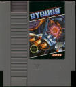 Picture for song 'Gyruss Total Ohmage Remix' by artist '8bit'