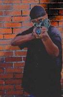 Picture for song 'GHETTO NIGGU' by artist '8block'