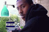 Picture for song 'Yung Maddness-Slow Motion Instrumental 187 Remix' by artist '8 Mob Shooters'