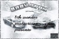 Picture for song 'aint no stoppin/ 8th wonder productions' by artist '8Th Wonder Productions'