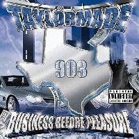 Picture for song 'These Boys' by artist '903 Connection'